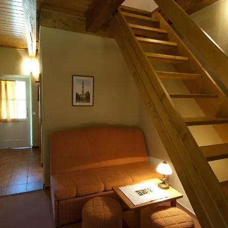 Hotel Garni 1.plavebni *