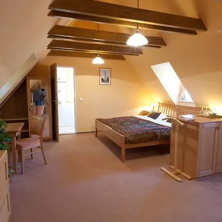 Hotel Garni 1.plavebni