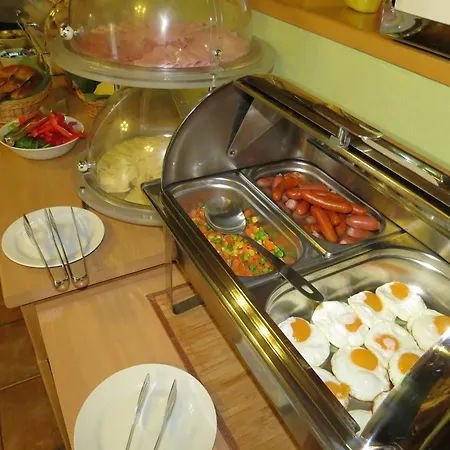 Garni 1.plavebni * Lednice