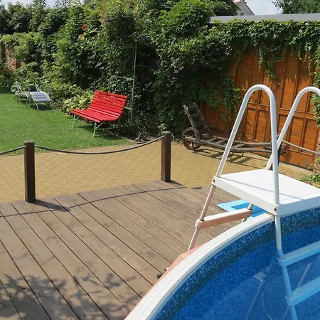 Hotel Garni 1.plavebni *